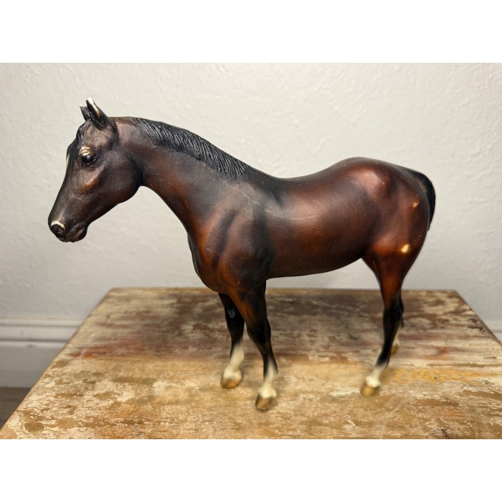 Vintage Breyer Horse 927 Thunder Bay Quarter Horse